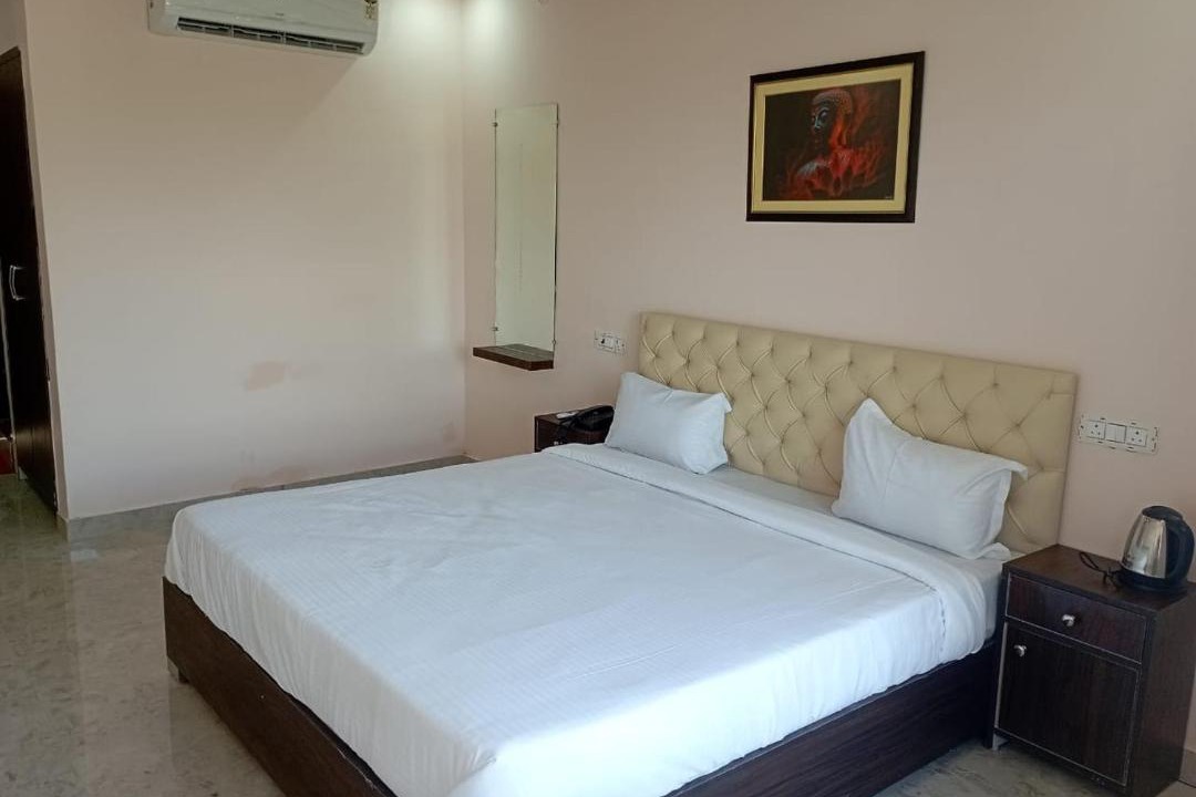 Photo of Bedroom in Ayodhya