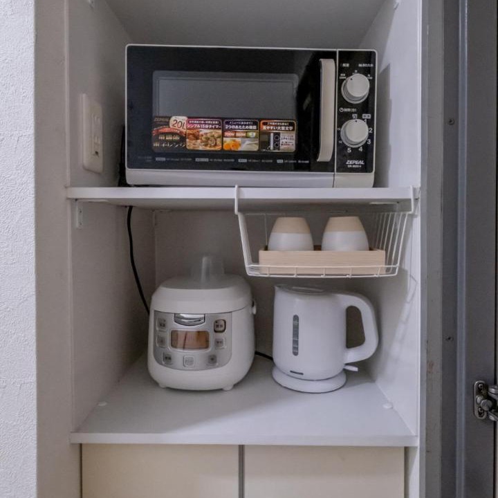 Photo of Kitchen in Joto