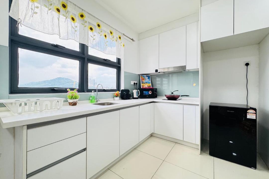 Photo of Kitchen in Taman Mutiara