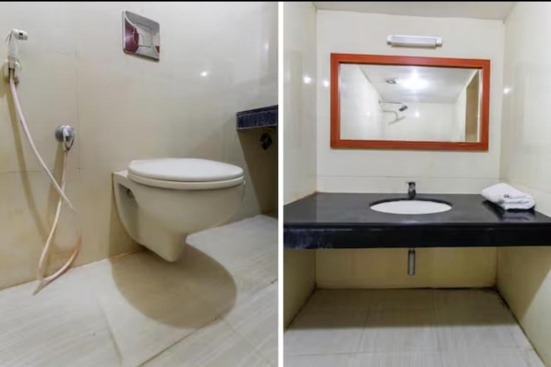 Photo of Bathroom in Palayankottai