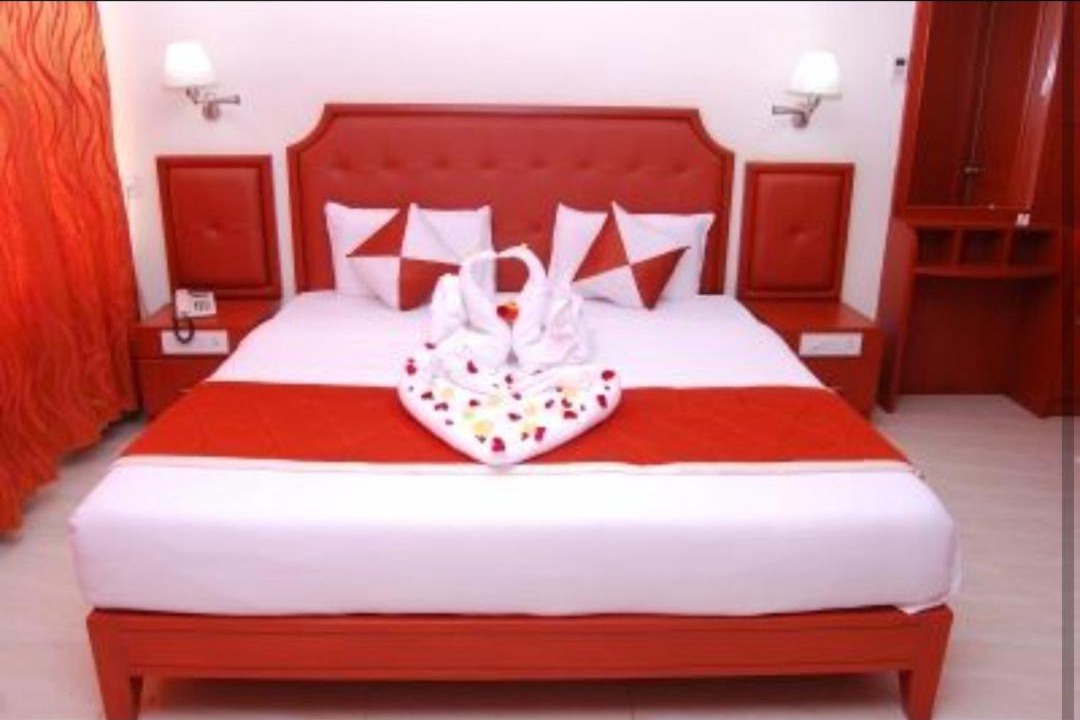 Photo of Bedroom in Palayankottai