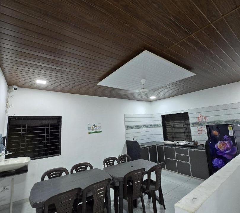 Photo of Kitchen in Rajpipla