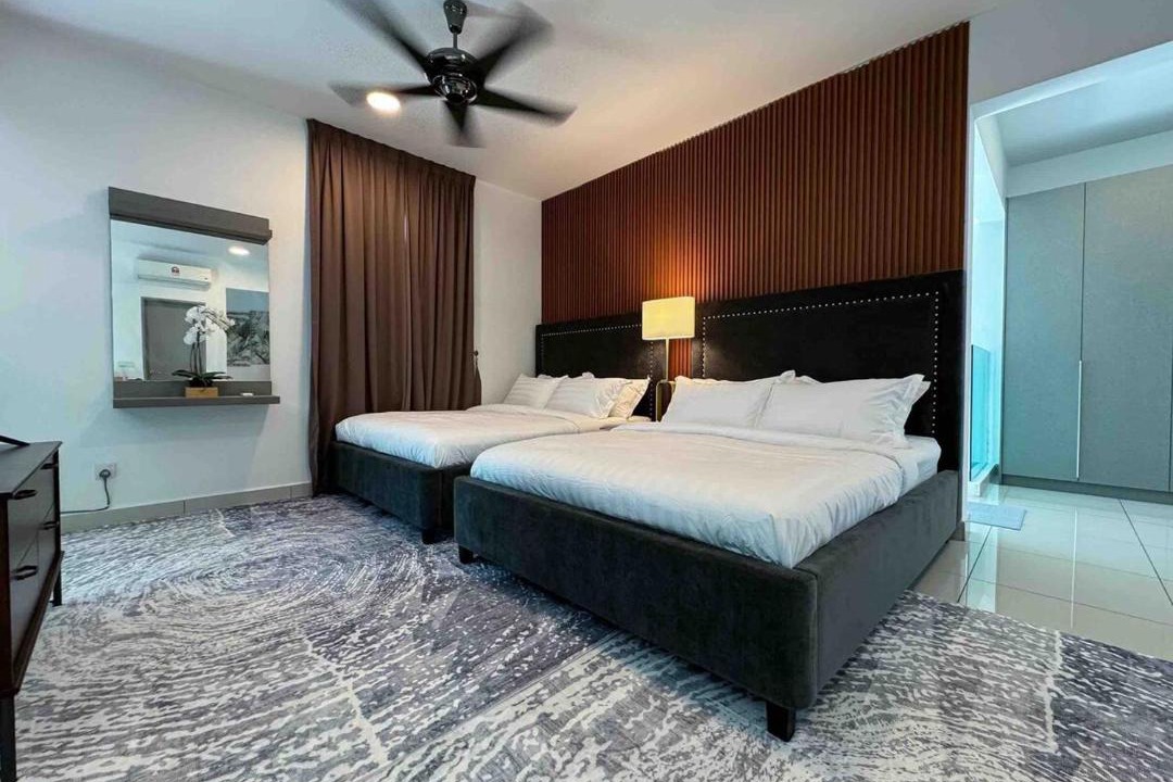Photo of Bedroom in Bangi Sentral
