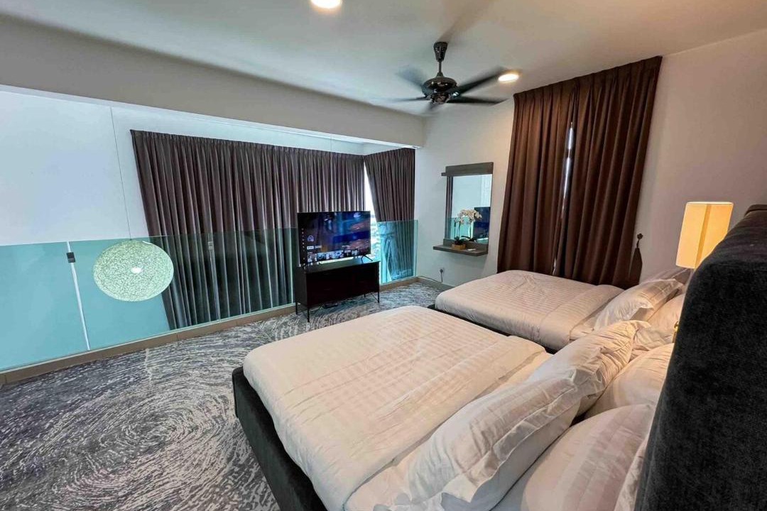 Photo of Bedroom in Bangi Sentral
