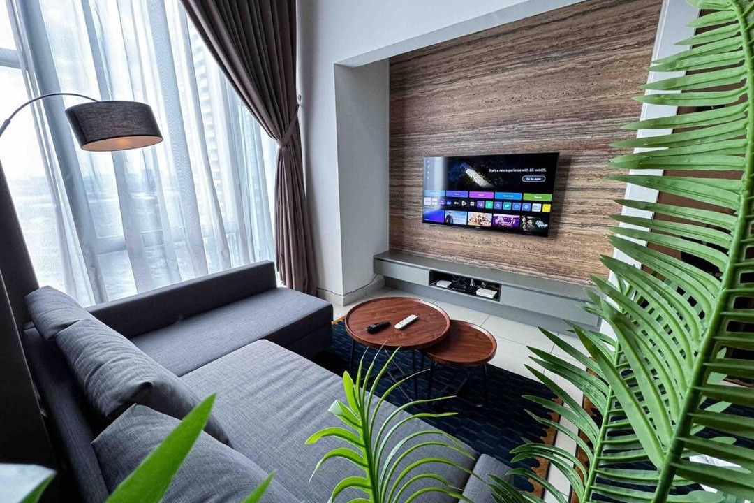 Photo of Livingroom in Bangi Sentral