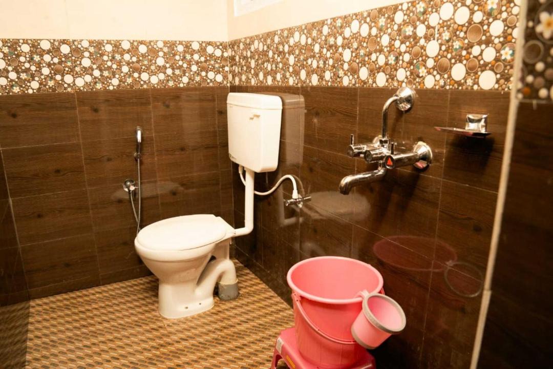 Photo of Bathroom in Beltangadi