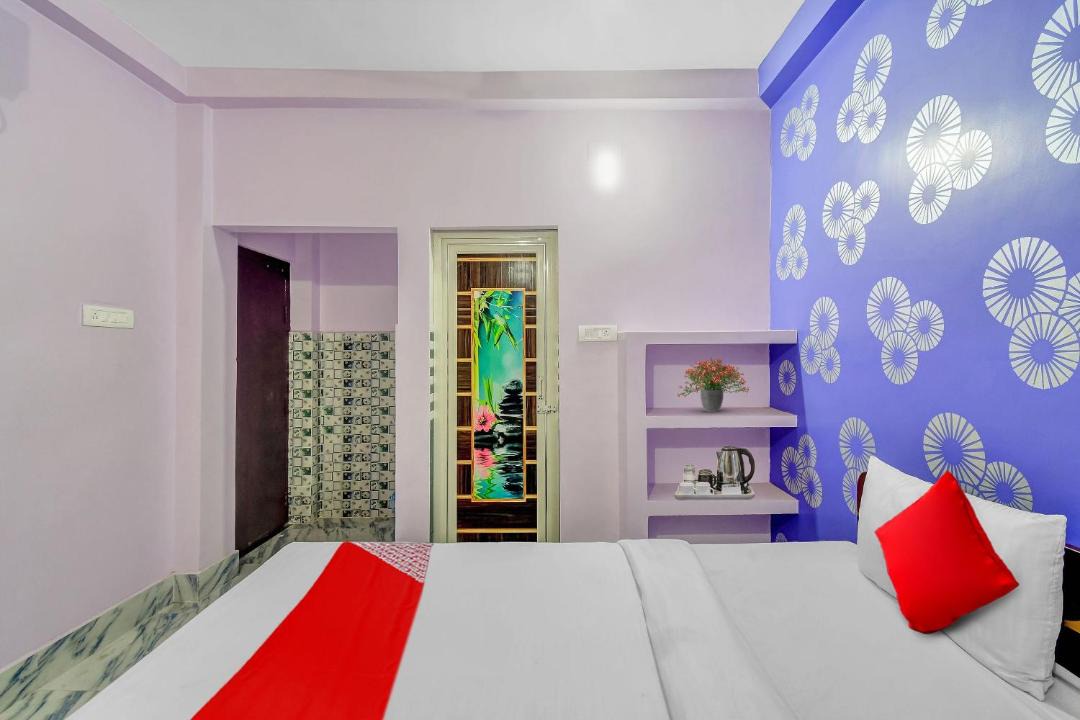 Photo of Bedroom in Cuttack