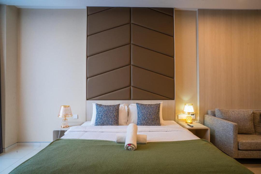 Photo of Bedroom in Sri Hartamas