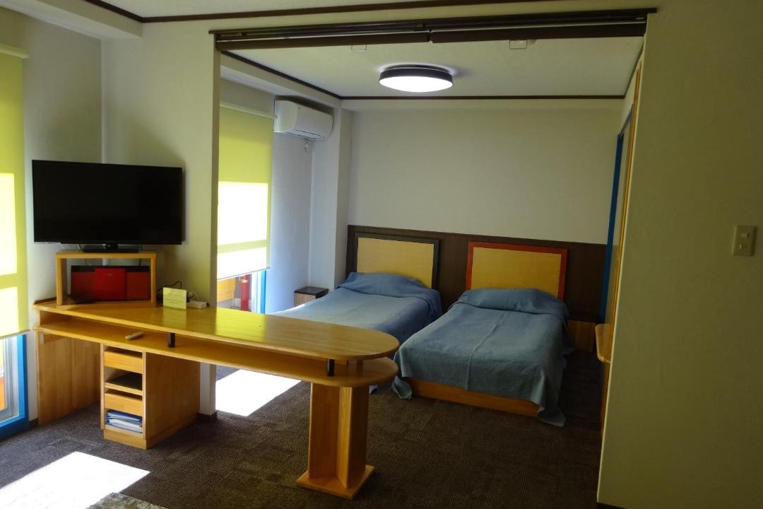 Photo of Bedroom in Ikuno