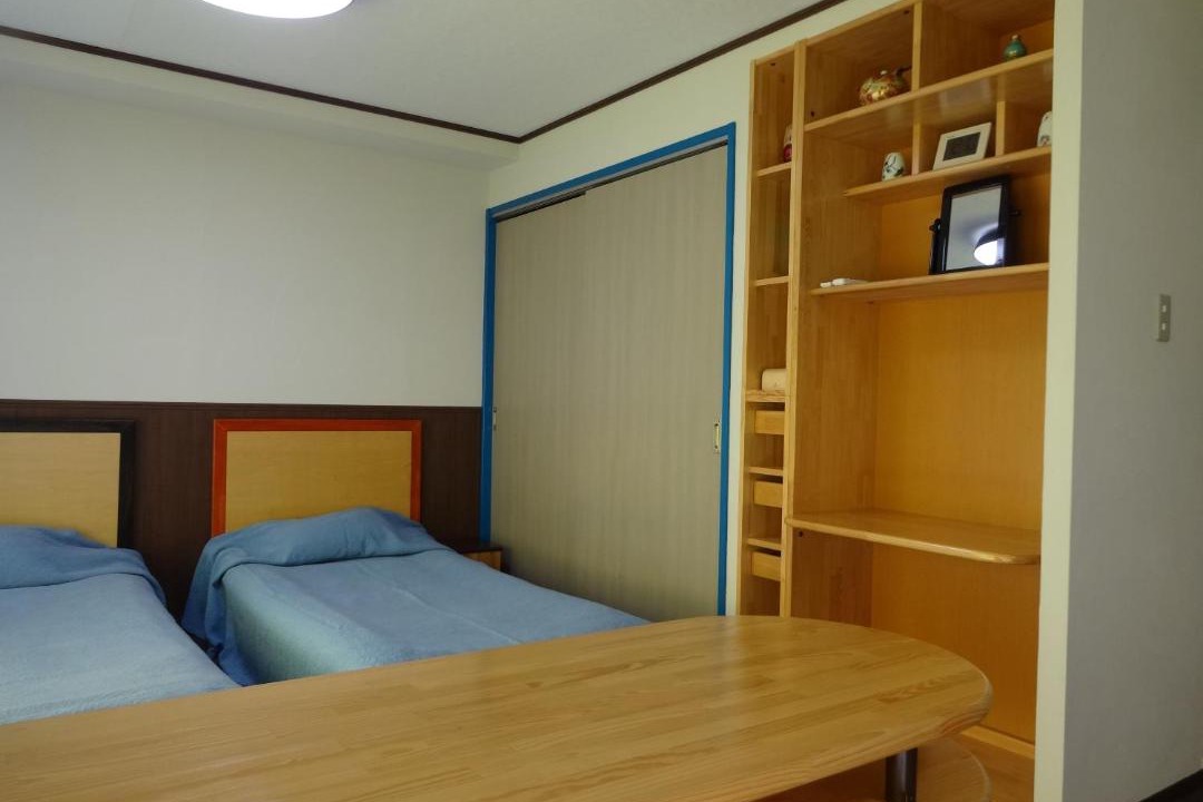 Photo of Bedroom in Ikuno