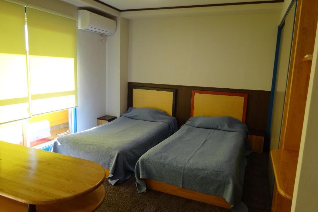 Photo of Bedroom in Ikuno