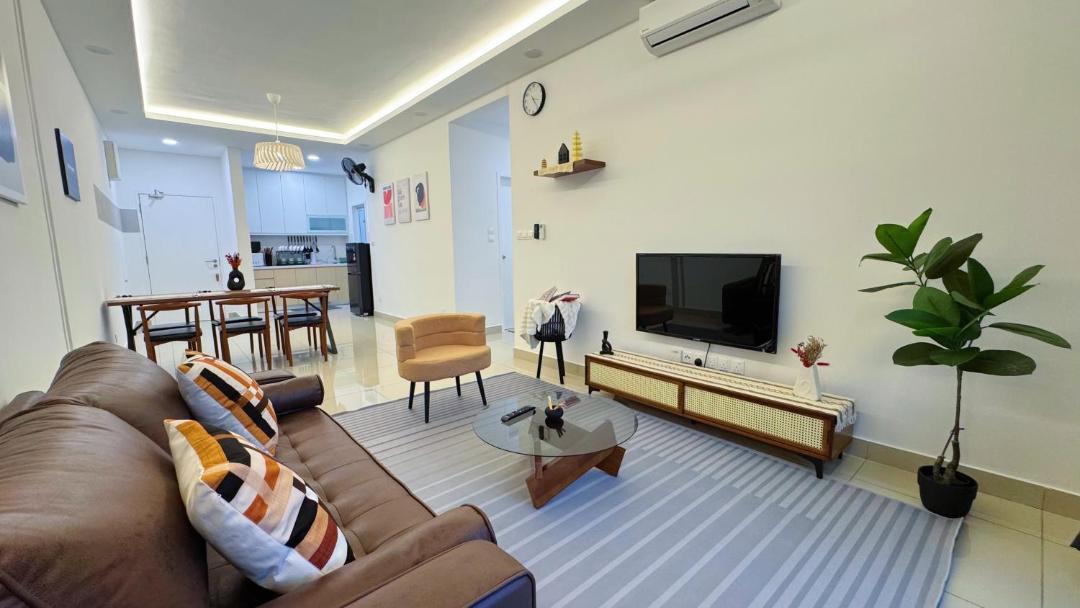 Photo of Livingroom in Kampung Puah Seberang