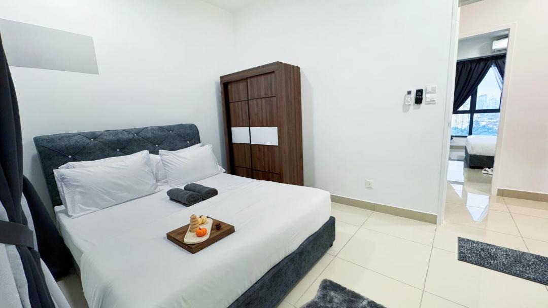 Photo of Bedroom in Kampung Puah Seberang