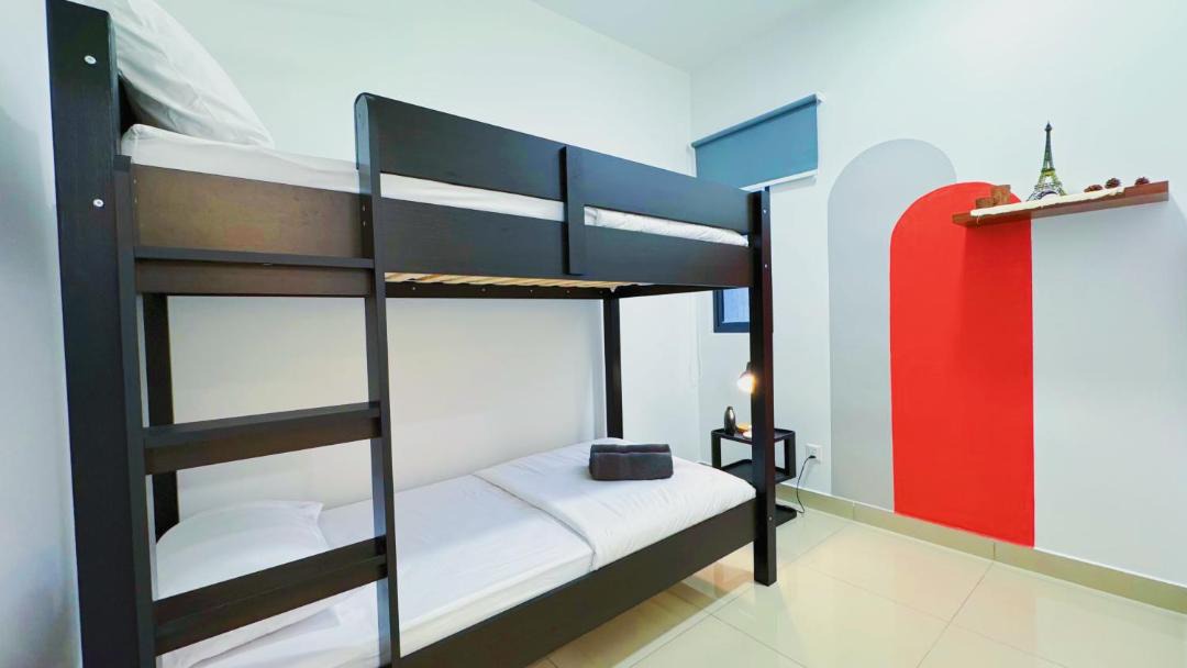 Photo of Bedroom in Kampung Puah Seberang