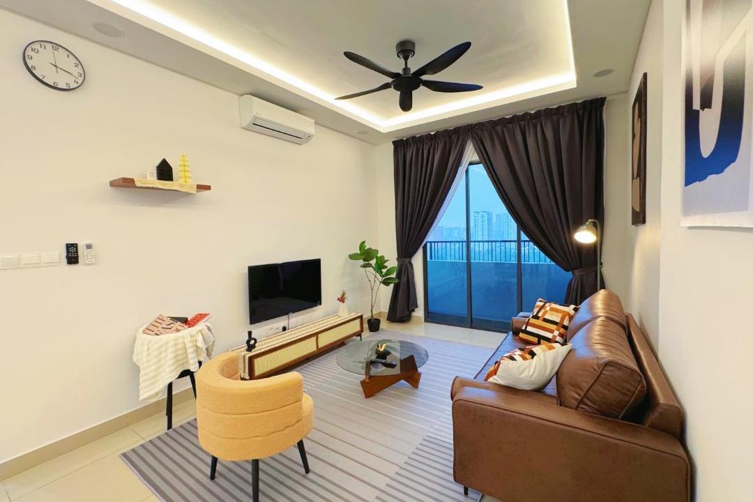 Photo of Livingroom in Kampung Puah Seberang