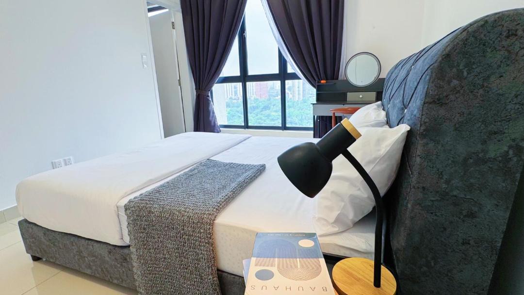 Photo of Bedroom in Kampung Puah Seberang