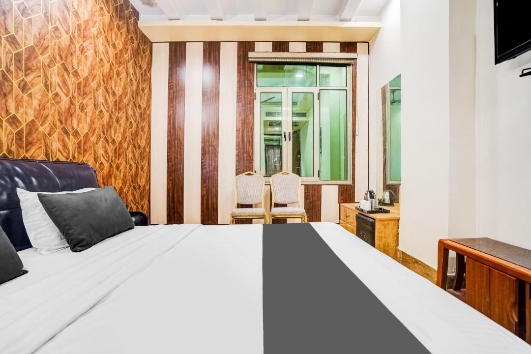 Photo of Bedroom in Kalyanpur