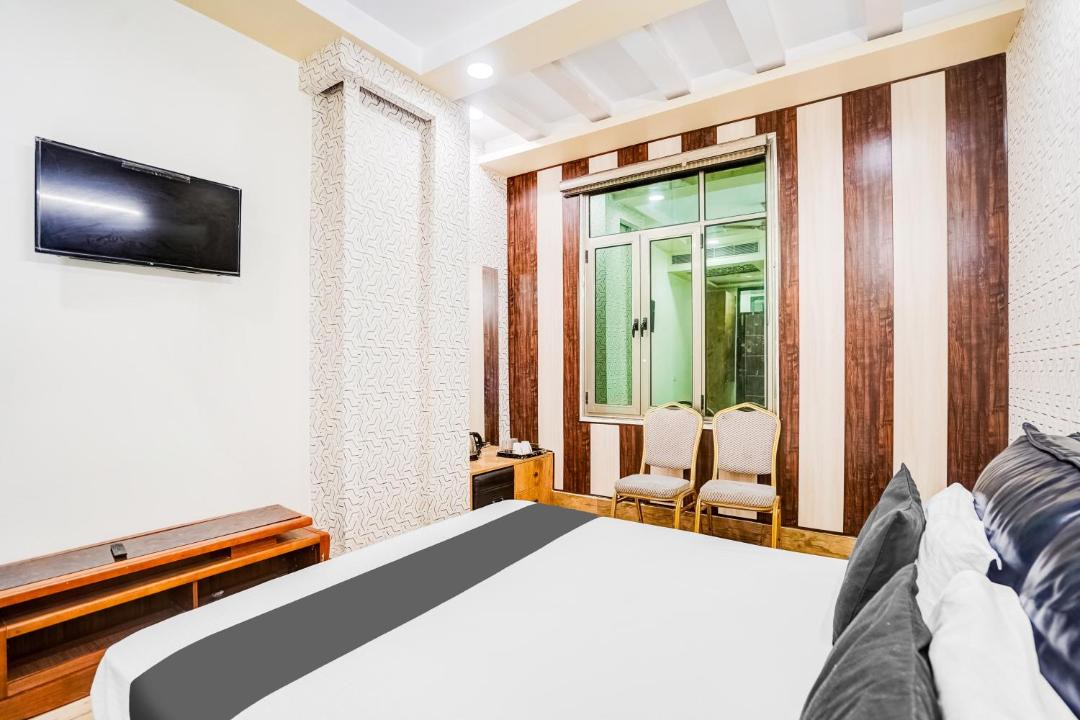 Photo of Bedroom in Kalyanpur