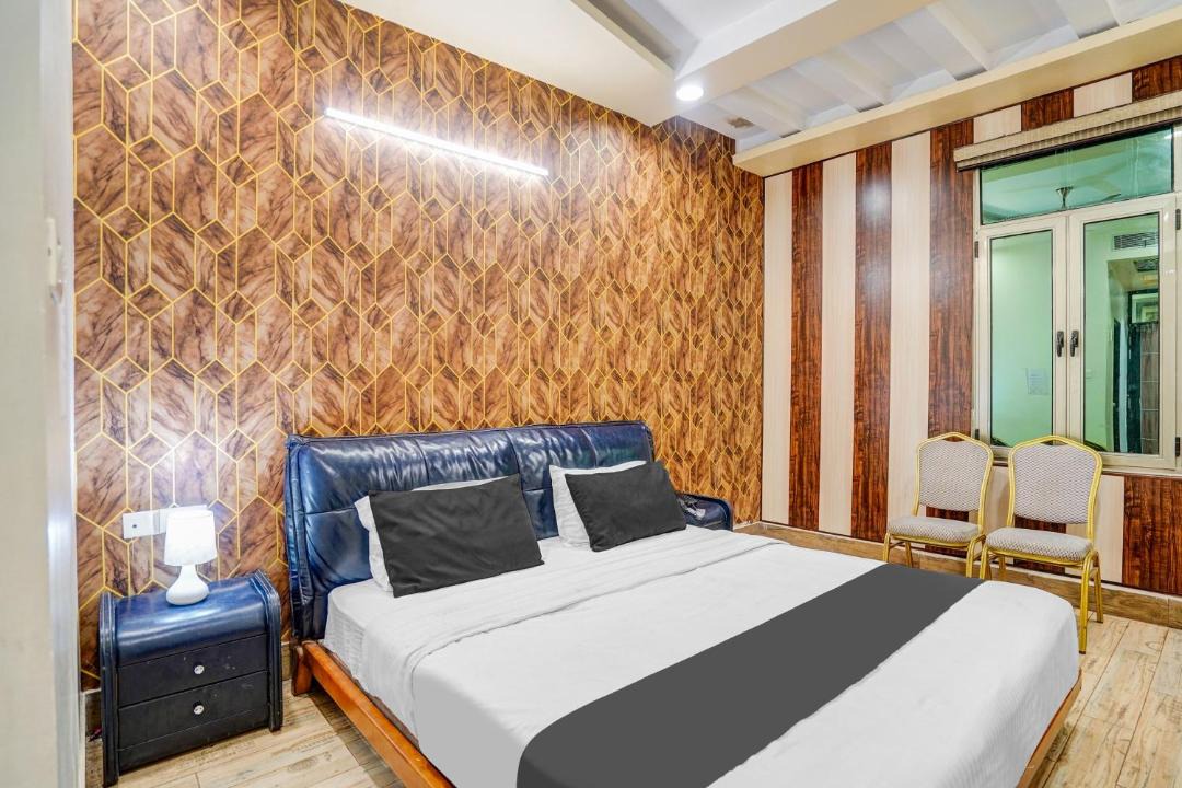 Photo of Bedroom in Kalyanpur
