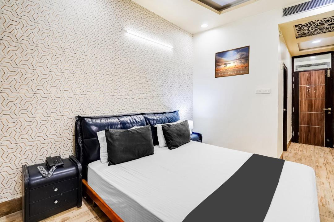Photo of Bedroom in Kalyanpur