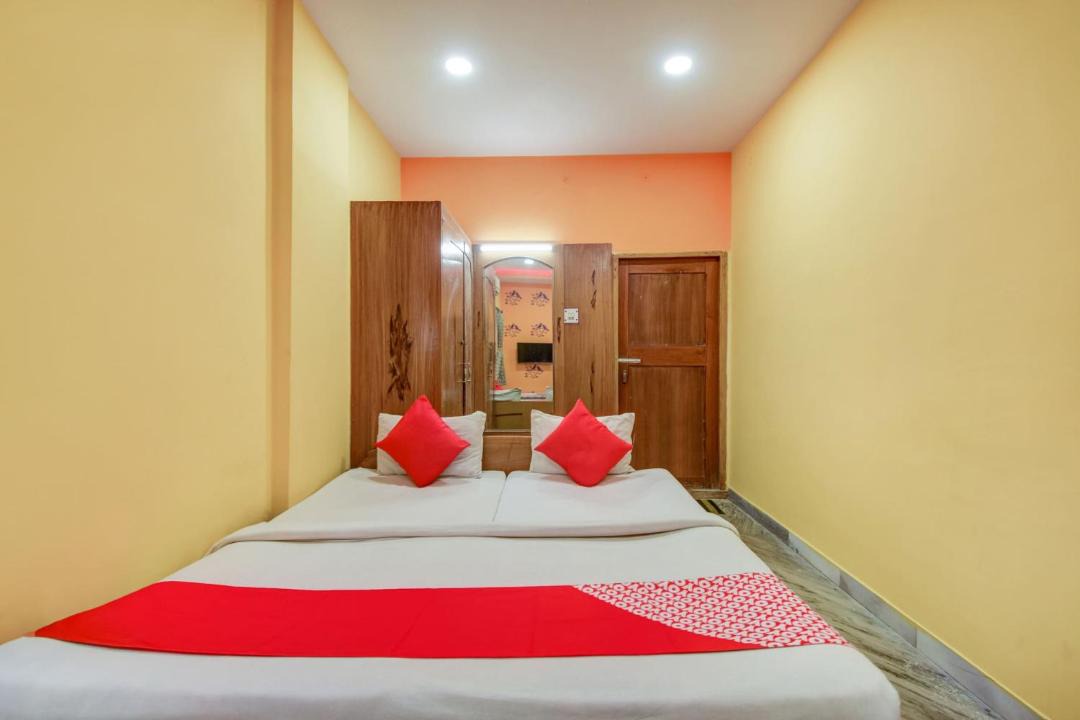Photo of Bedroom in Rourkela
