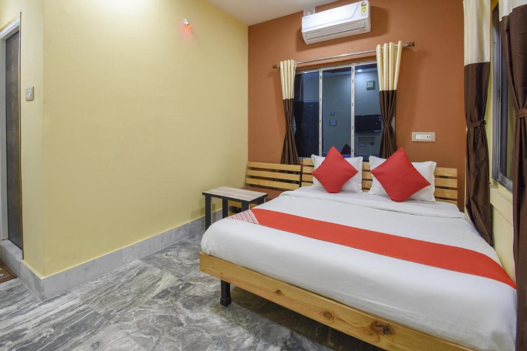Photo of Bedroom in Rajarhat