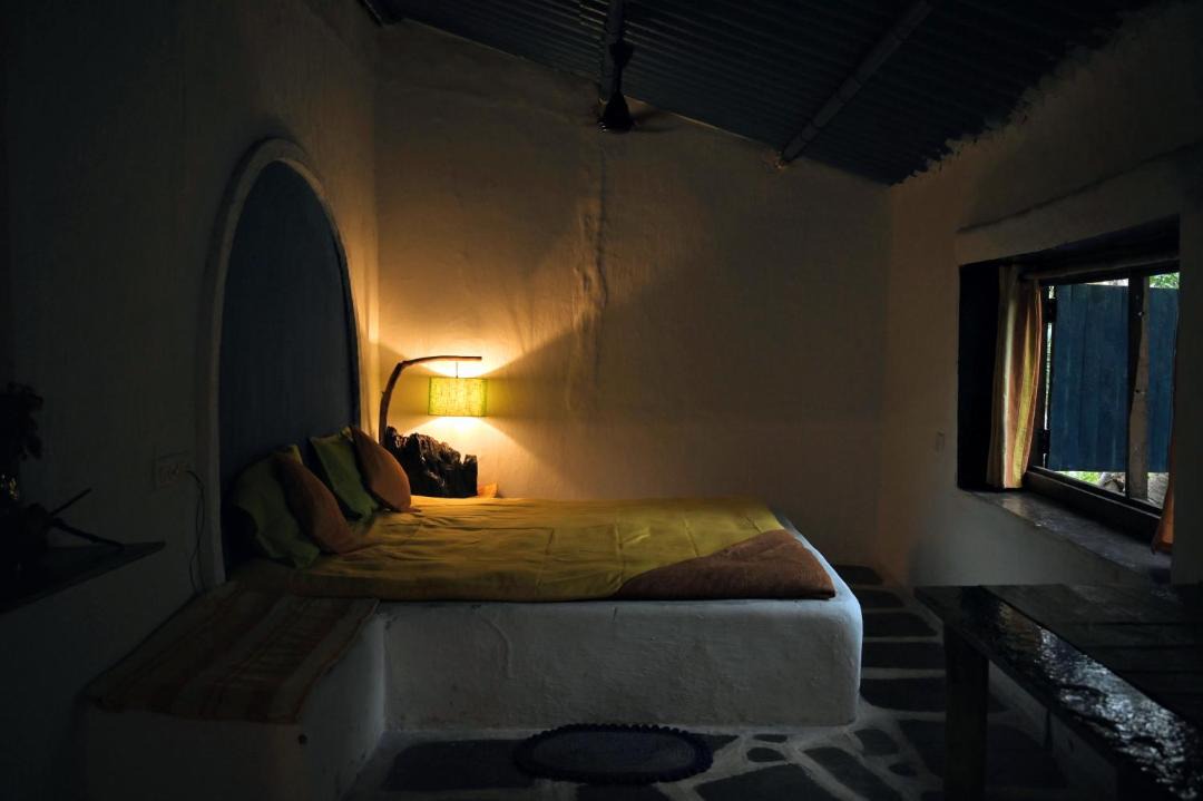 Photo of Bedroom in Bastar