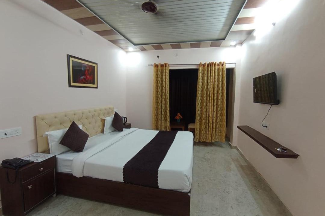 Photo of Bedroom in Ayodhya
