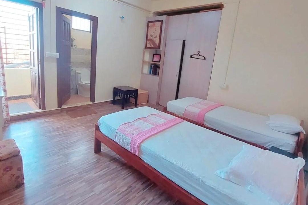 Photo of Bedroom in Aizawl