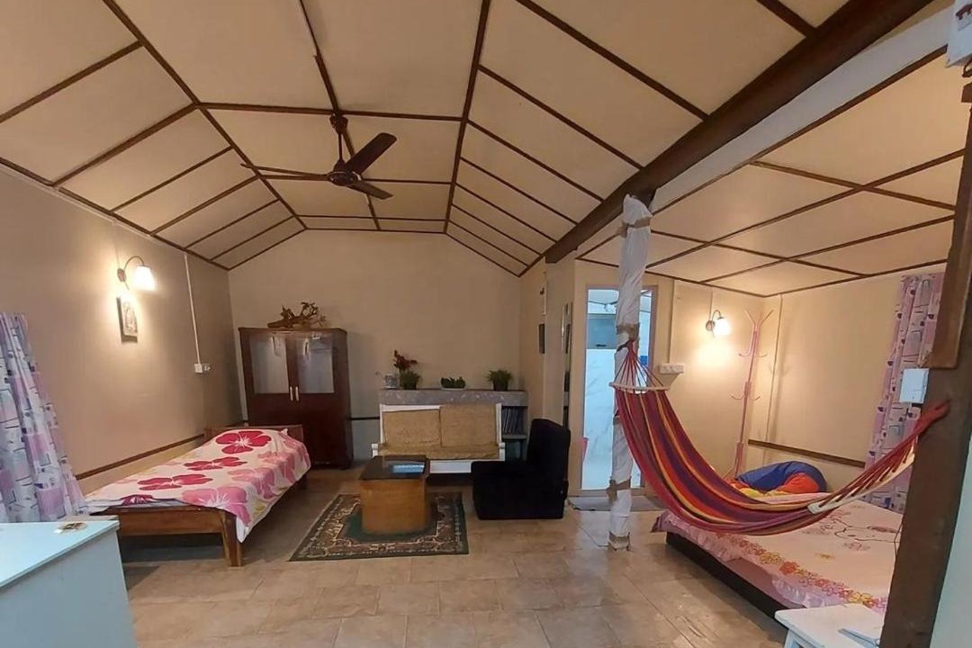 Photo of Bedroom in Aizawl