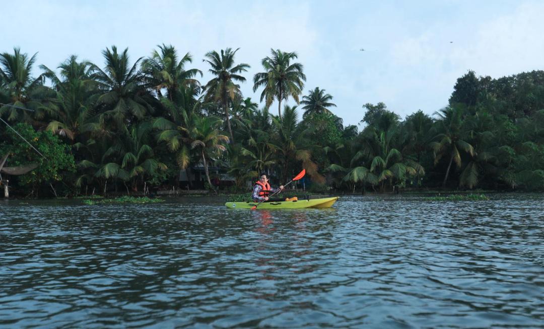 Photo of Others in Kumbalangi
