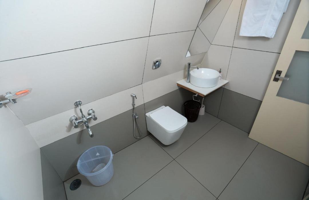 Photo of Bathroom in Kumbalangi