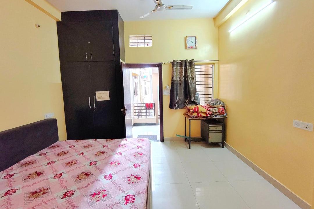 Photo of Bedroom in Ujjain