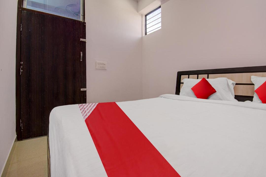 Photo of Bedroom in Sanganer