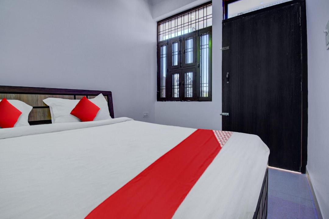 Photo of Bedroom in Sanganer