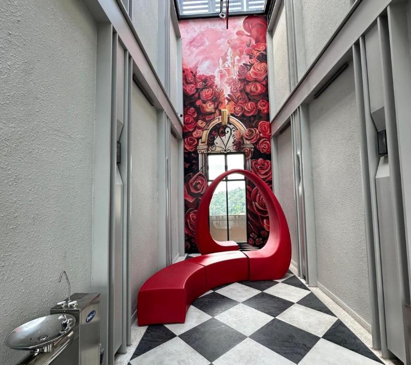 Photo of Bathroom in Damansara Perdana