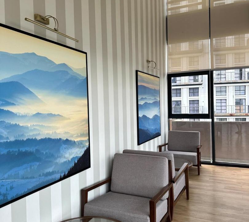 Photo of Livingroom in Damansara Perdana
