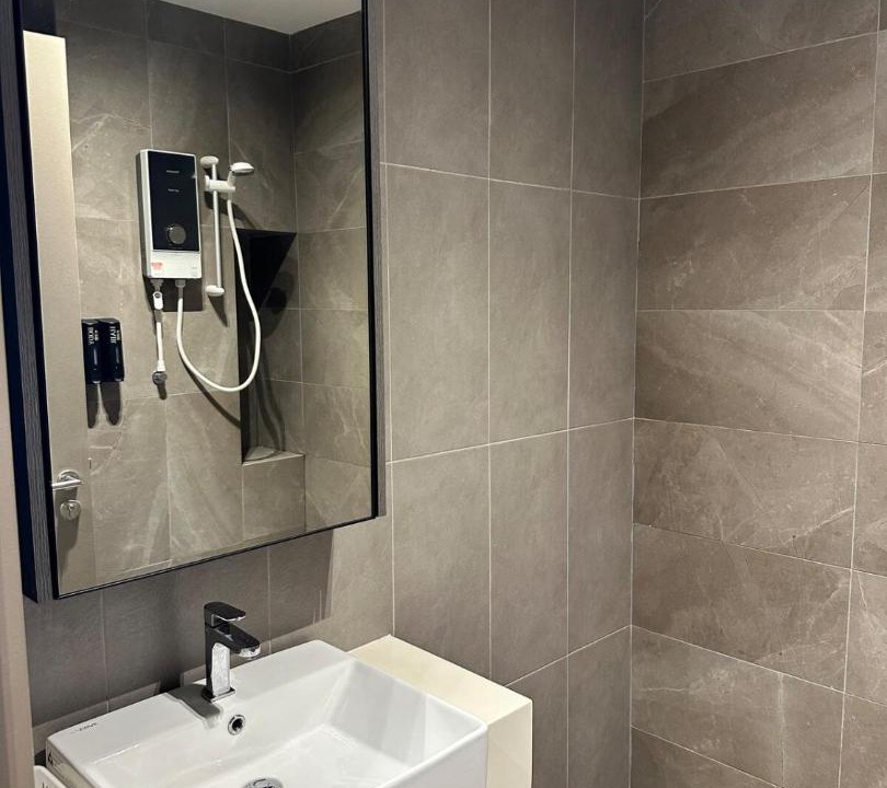Photo of Bathroom in Damansara Perdana