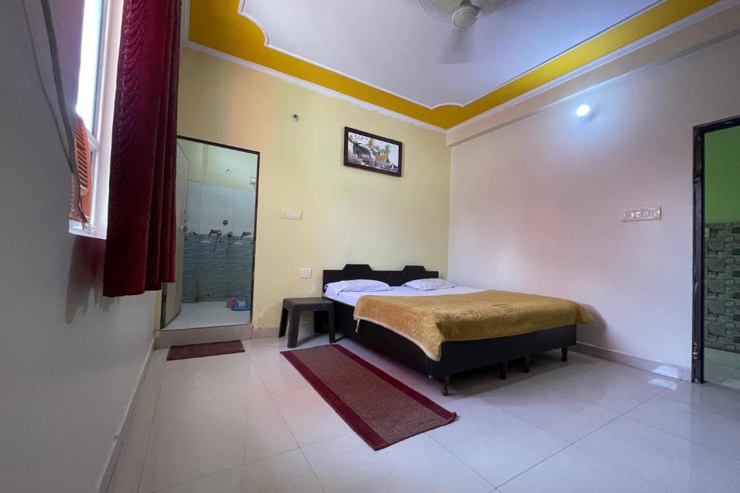 Photo of Bedroom in Tonk Road