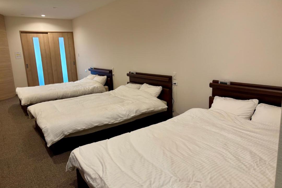 Photo of Bedroom in Miyakojima