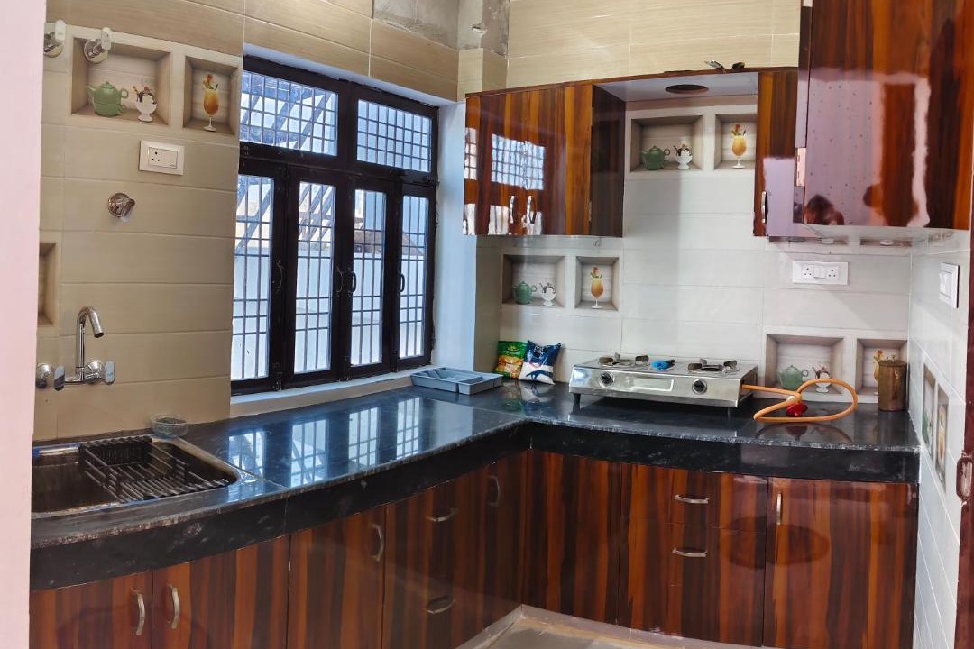 Photo of Kitchen in Gorakhpur