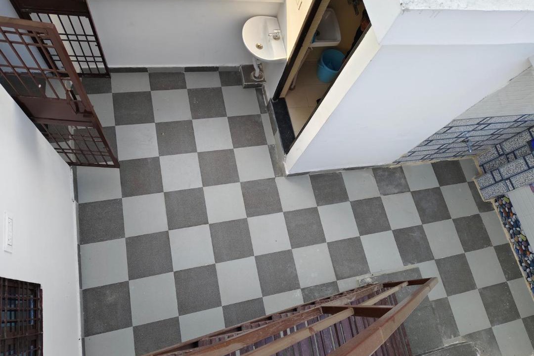 Photo of Patio Balcony in Gorakhpur