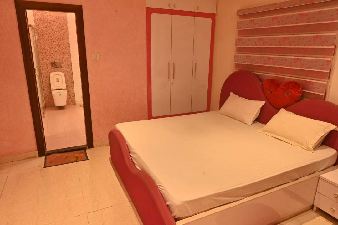 Photo of Bedroom in Allahabad