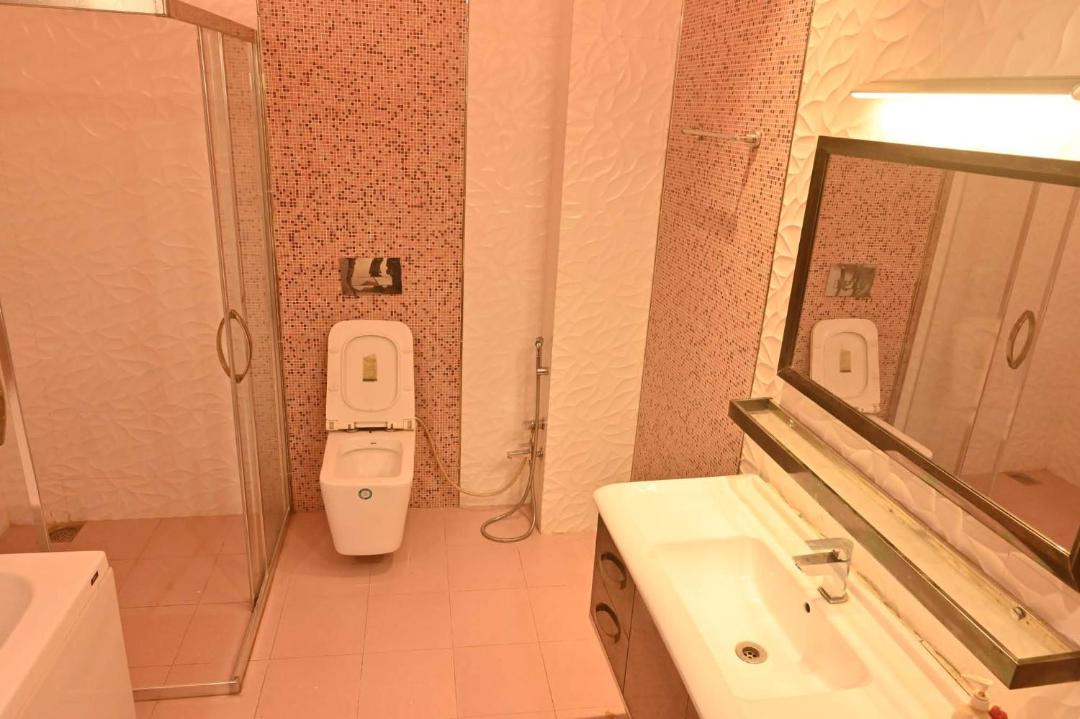 Photo of Bathroom in Allahabad
