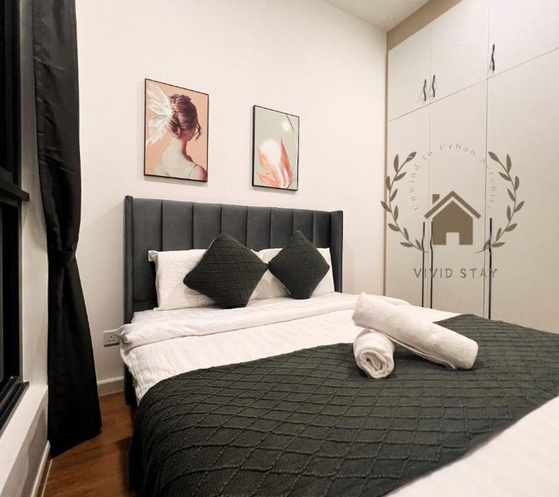 Photo of Bedroom in Maluri