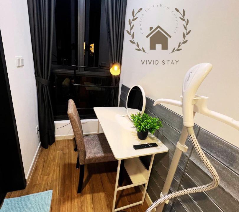 Photo of Livingroom in Maluri