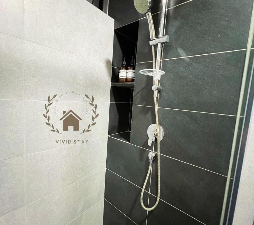 Photo of Bathroom in Maluri