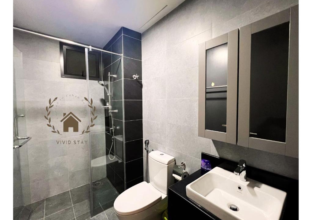 Photo of Bathroom in Maluri