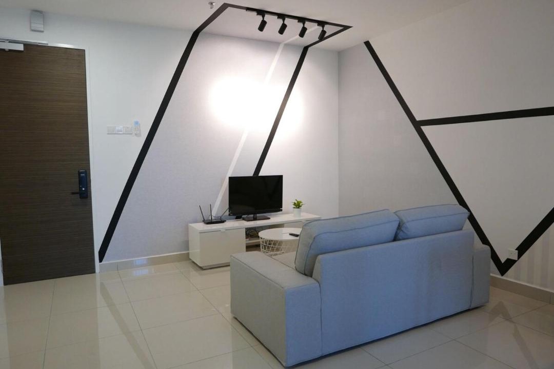 Photo of Livingroom in Ara Damansara