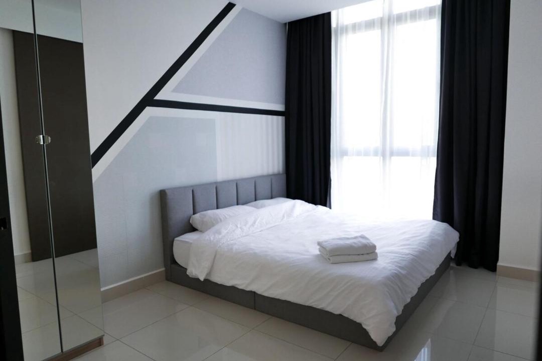 Photo of Bedroom in Ara Damansara